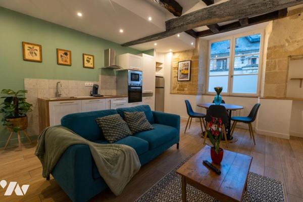 Appartement chinon