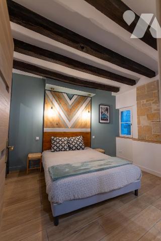 Appartement chinon
