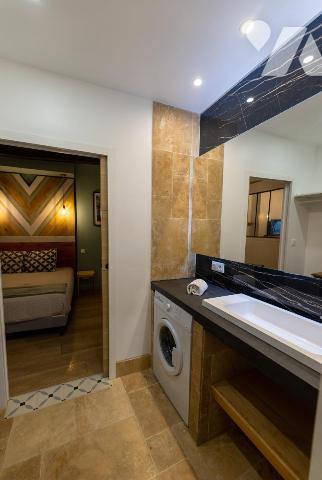 Appartement chinon