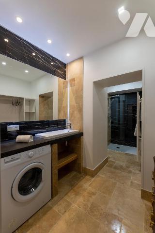 Appartement chinon