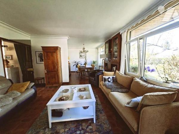 Vente Maison à Monts