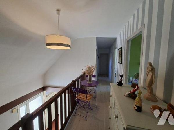 Vente Maison à Monts
