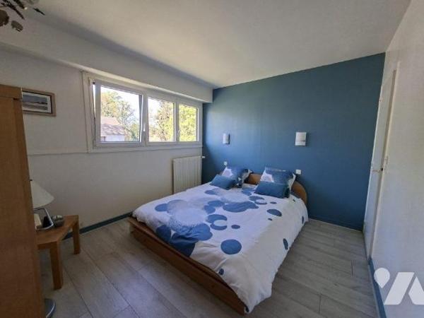 Vente Maison à Monts