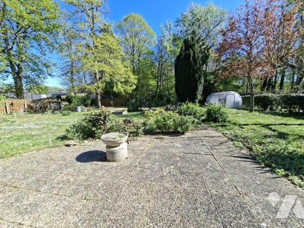 Vente Maison à Monts