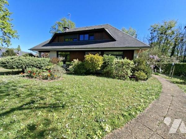 Vente Maison à Monts