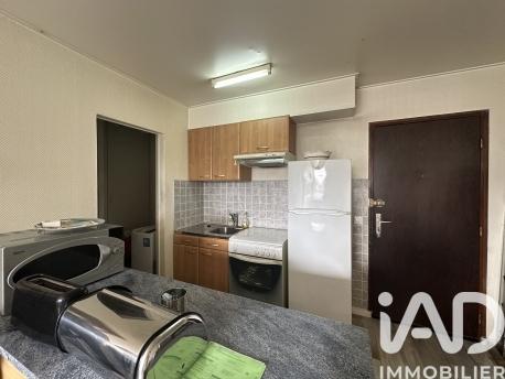 Appartement à vendre 2 pièces 46 m² Illzach