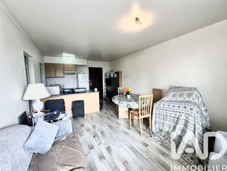 Appartement à vendre 2 pièces 46 m² Illzach