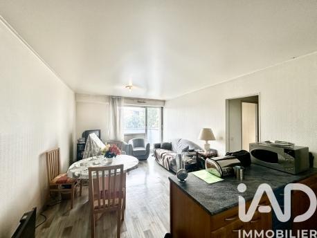 Appartement à vendre 2 pièces 46 m² Illzach