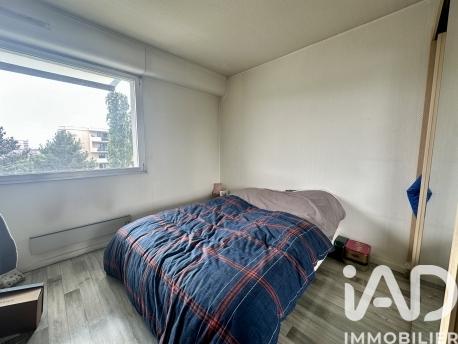 Appartement à vendre 2 pièces 46 m² Illzach