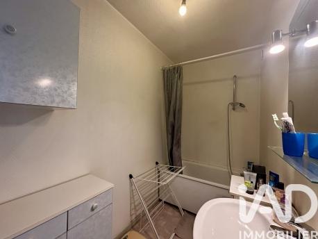 Appartement à vendre 2 pièces 46 m² Illzach