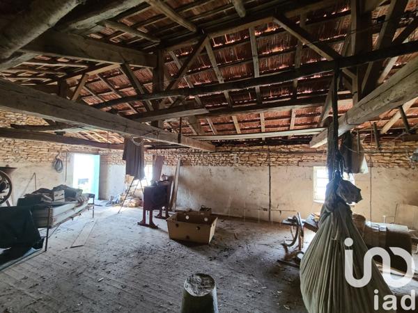 Maison à vendre 3 pièces 90 m² Chaunay