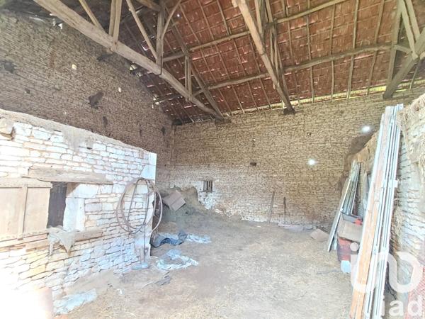 Maison à vendre 3 pièces 90 m² Chaunay