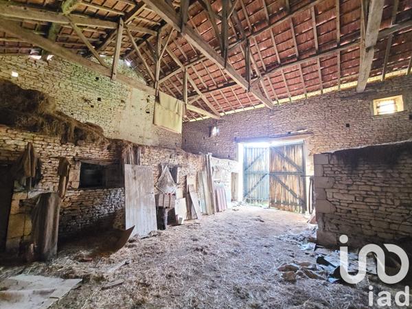 Maison à vendre 3 pièces 90 m² Chaunay