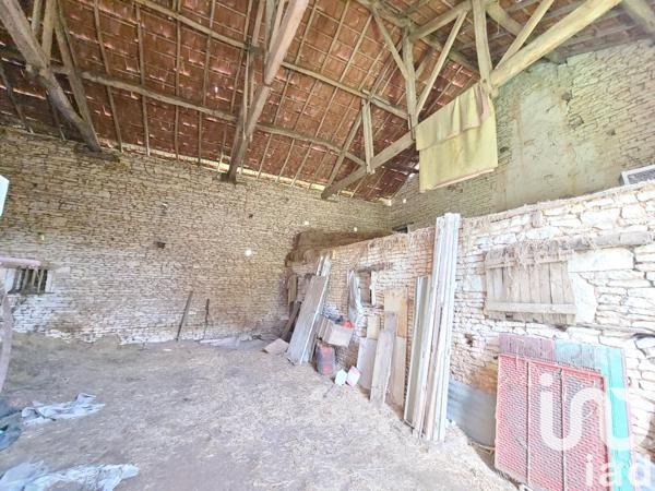 Maison à vendre 3 pièces 90 m² Chaunay