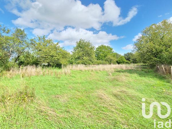 Maison à vendre 3 pièces 90 m² Chaunay