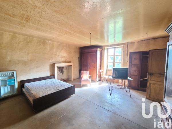 Maison à vendre 3 pièces 90 m² Chaunay