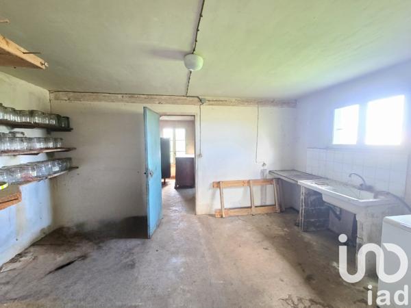 Maison à vendre 3 pièces 90 m² Chaunay