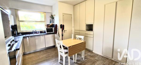 Appartement à vendre 4 pièces 94 m² Bandol