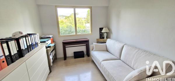Appartement à vendre 4 pièces 94 m² Bandol