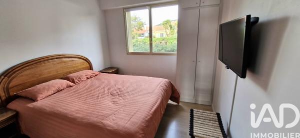 Appartement à vendre 4 pièces 94 m² Bandol