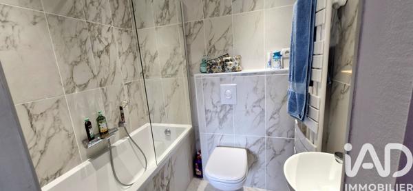 Appartement à vendre 4 pièces 94 m² Bandol