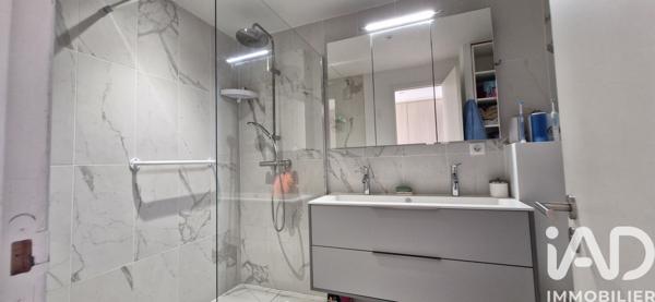 Appartement à vendre 4 pièces 94 m² Bandol