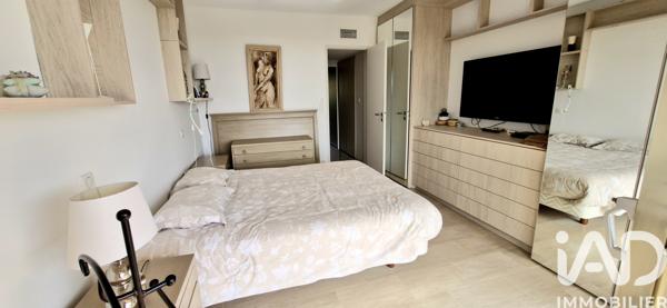 Appartement à vendre 4 pièces 94 m² Bandol