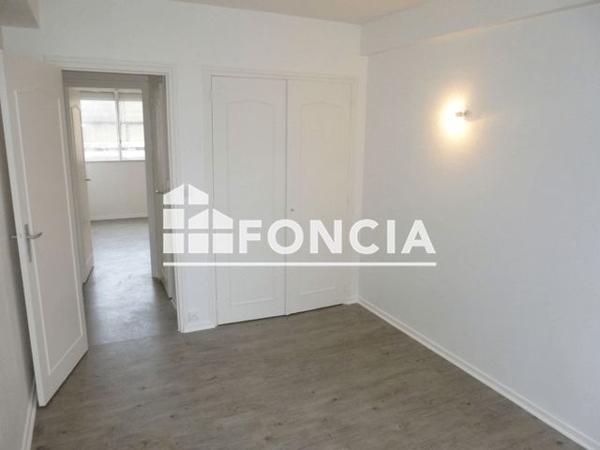 Location Appartement 3 pièces 55.14 m² - 94 RUE DE SARGE Le Mans 72000