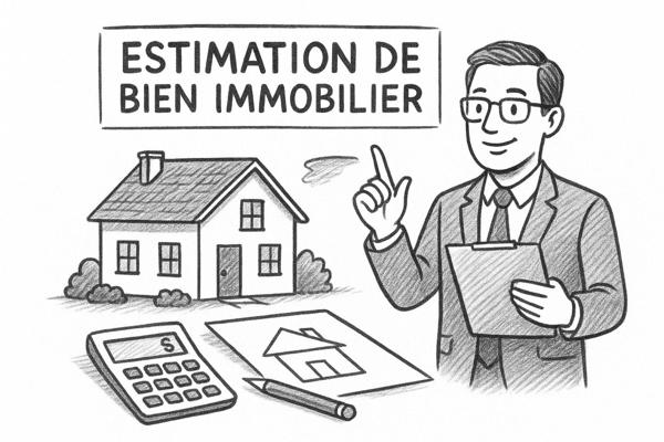 Opportunité: plateau amenagé en bureau - possibilité de création de logements -