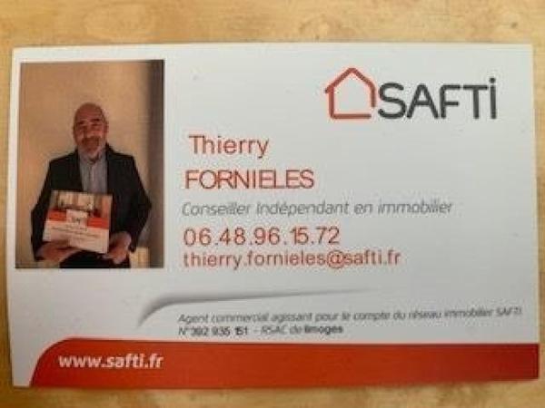 Opportunité: plateau amenagé en bureau - possibilité de création de logements -