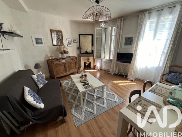 Maison à vendre 4 pièces 93 m² Angoulême