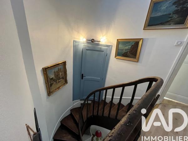 Maison à vendre 4 pièces 93 m² Angoulême