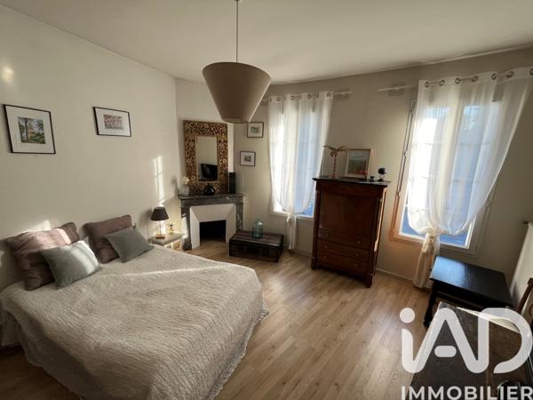 Maison à vendre 4 pièces 93 m² Angoulême
