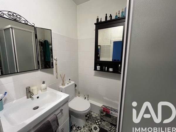 Maison à vendre 4 pièces 93 m² Angoulême