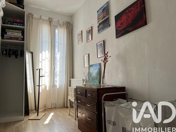 Maison à vendre 4 pièces 93 m² Angoulême