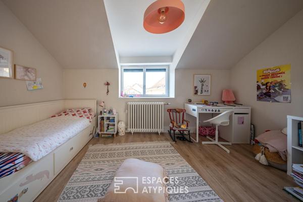 L’art de vivre à l’abri des regards