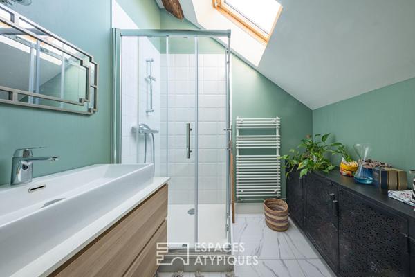 L’art de vivre à l’abri des regards