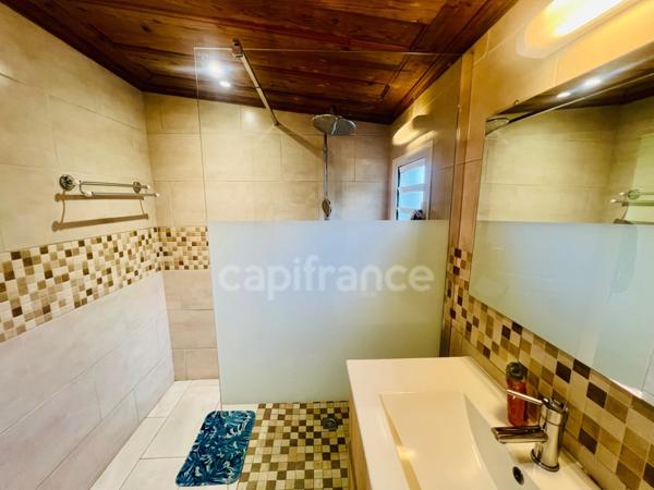 Maison à vendre 5 pièces LES MAKES (974)