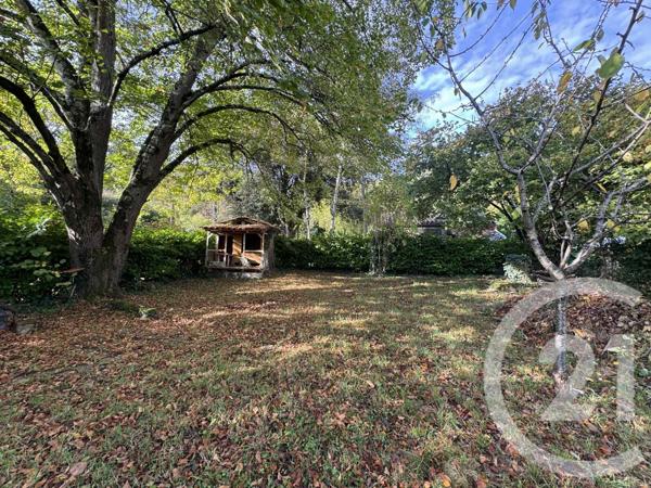 Maison à vendre  6 pièces - 99 m2 DUN - 09