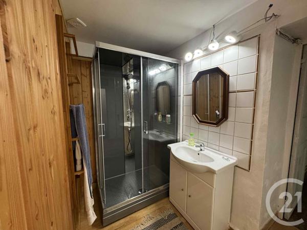 Maison à vendre  6 pièces - 99 m2 DUN - 09