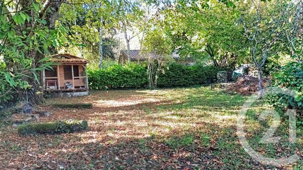 Maison à vendre  6 pièces - 99 m2 DUN - 09