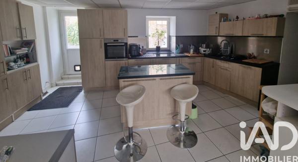 Maison à vendre 7 pièces 271 m² Louvigné-de-Bais