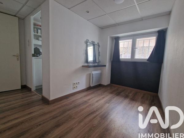 Maison à vendre 7 pièces 271 m² Louvigné-de-Bais