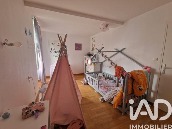 Maison à vendre 7 pièces 271 m² Louvigné-de-Bais
