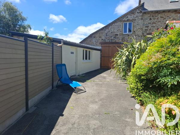 Maison à vendre 7 pièces 271 m² Louvigné-de-Bais