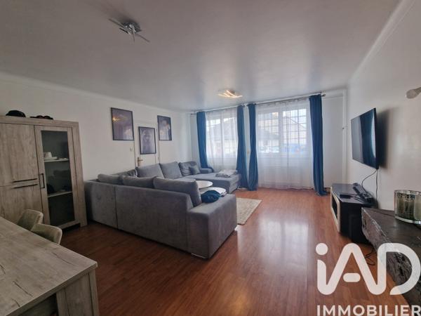 Maison à vendre 7 pièces 271 m² Louvigné-de-Bais