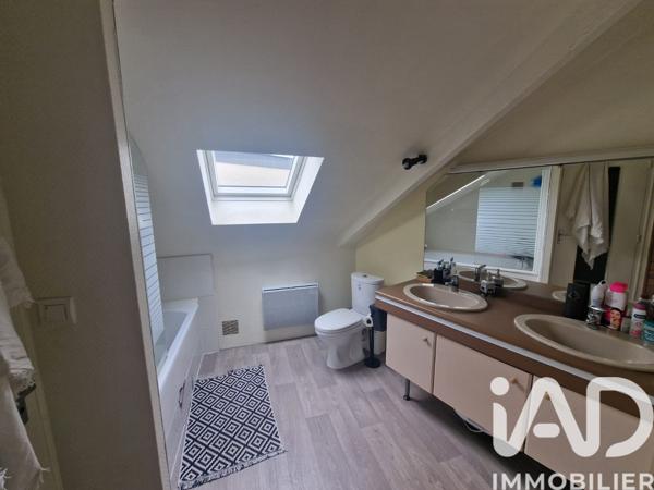 Maison à vendre 7 pièces 271 m² Louvigné-de-Bais