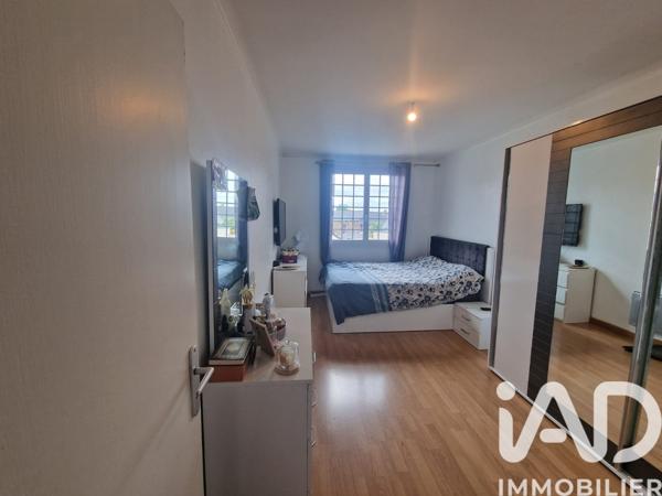 Maison à vendre 7 pièces 271 m² Louvigné-de-Bais