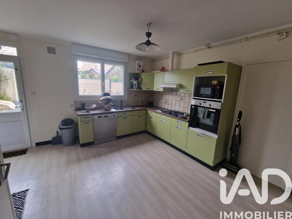 Maison à vendre 7 pièces 271 m² Louvigné-de-Bais