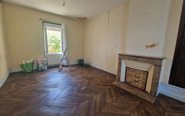 Maison à vendre    7 pièces •  Romorantin-Lanthenay